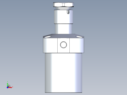 KOSMEKLT0550-SR-Y30多系列多零件图纸模型多系列多零件图纸模型前视缩略图
