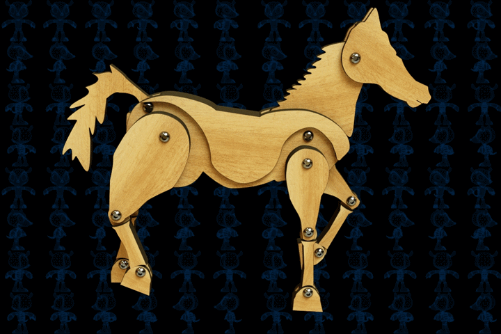 激光下料拼图马AutoCAD, Parasolid, SOLIDWORKS 2016