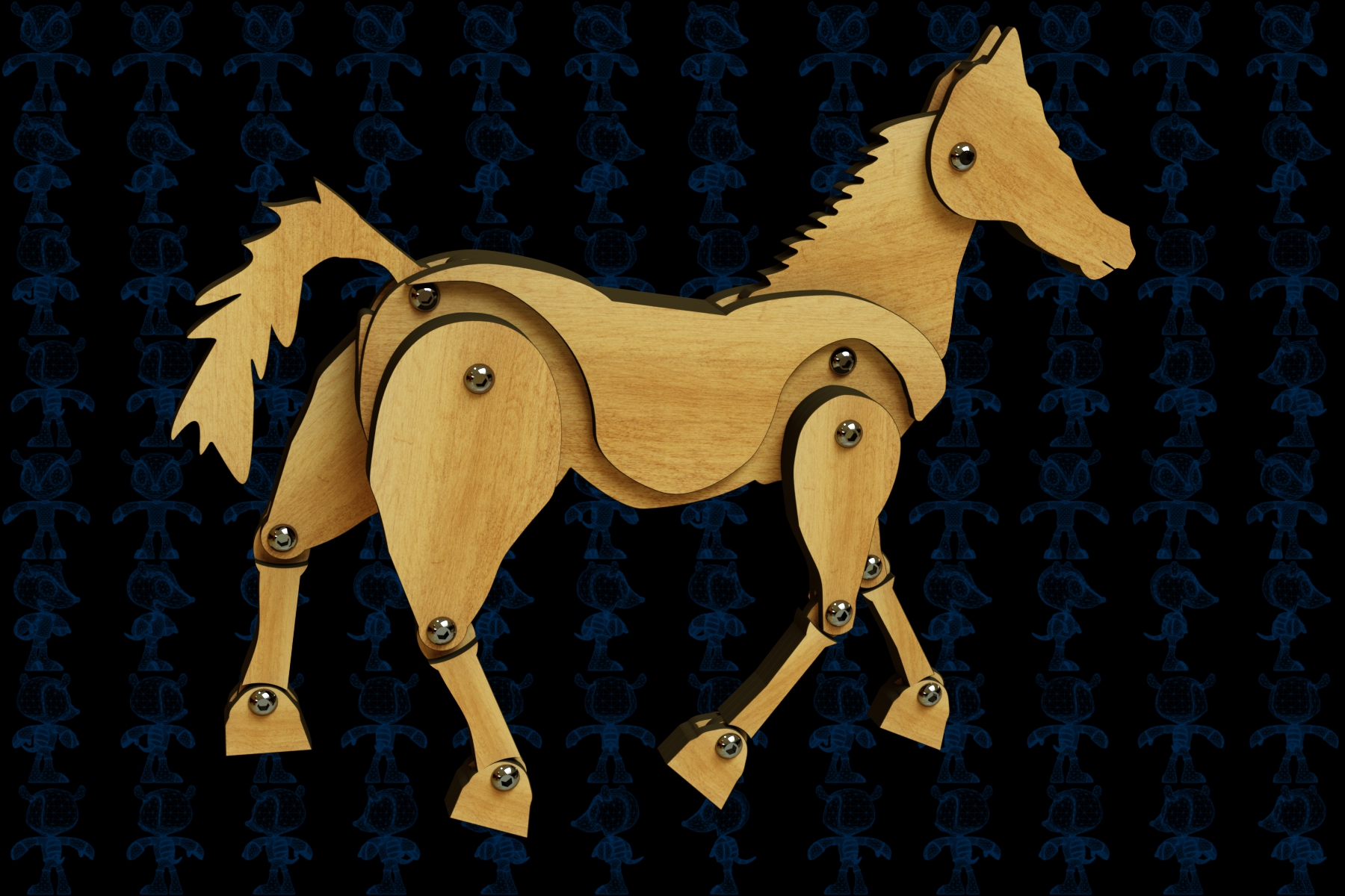 激光下料拼图马AutoCAD, Parasolid, SOLIDWORKS 2016