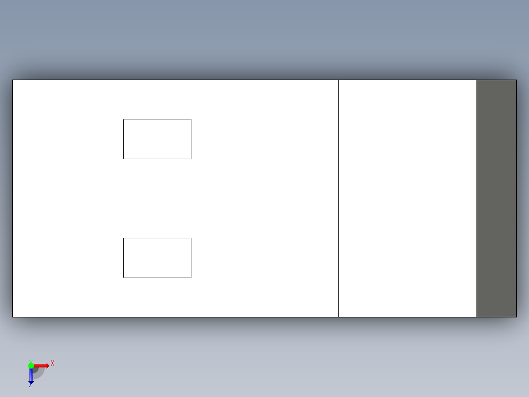 德力西电气-CDB7-63 2P俯视图