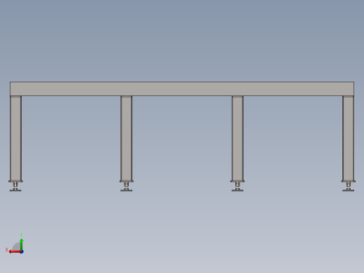 罐体结构后视缩略图