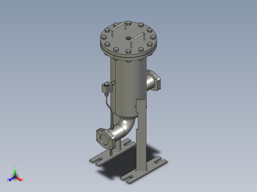 RFL 低压线路过滤器