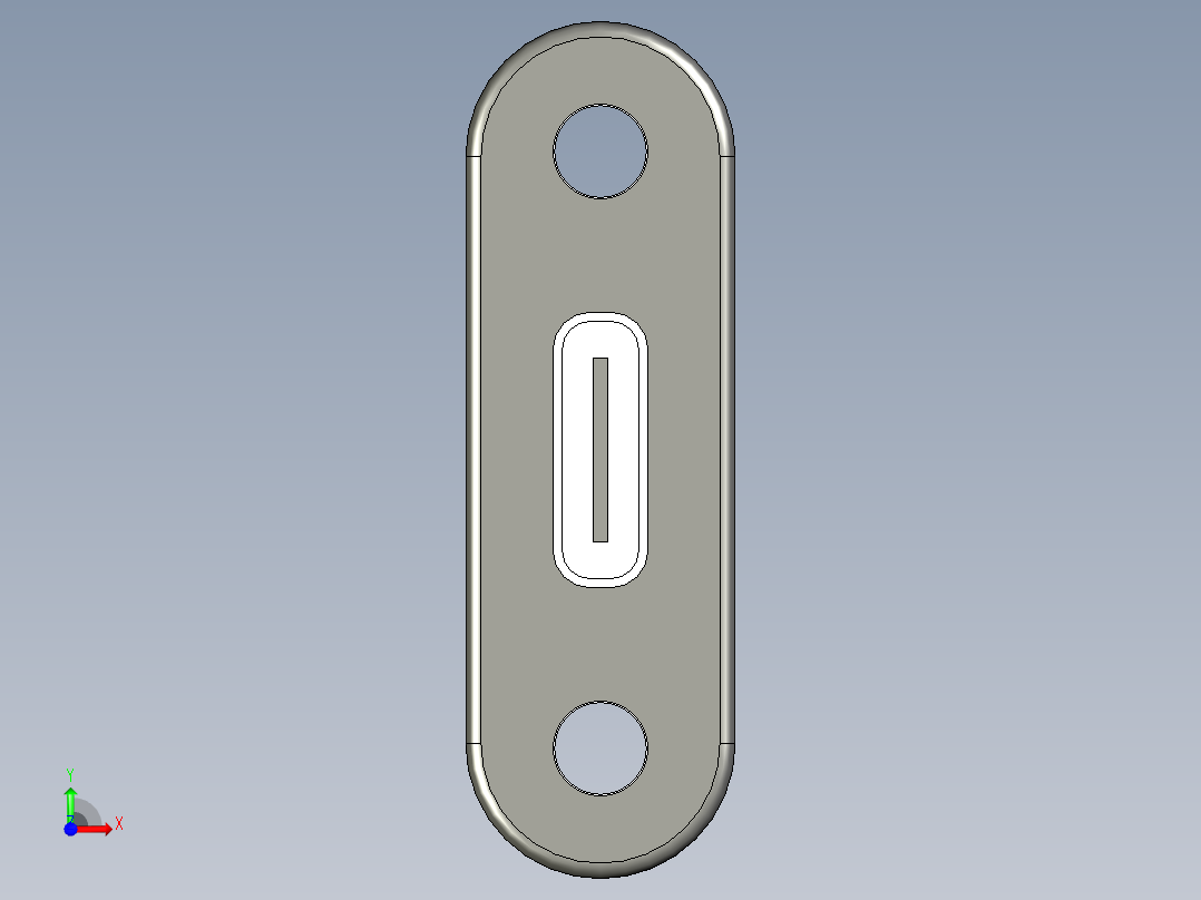 USB-C Type C AliExpress 母头 IO 前面板 PC 连接器接头前视图