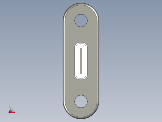 USB-C Type C AliExpress 母头 IO 前面板 PC 连接器接头前视缩略图