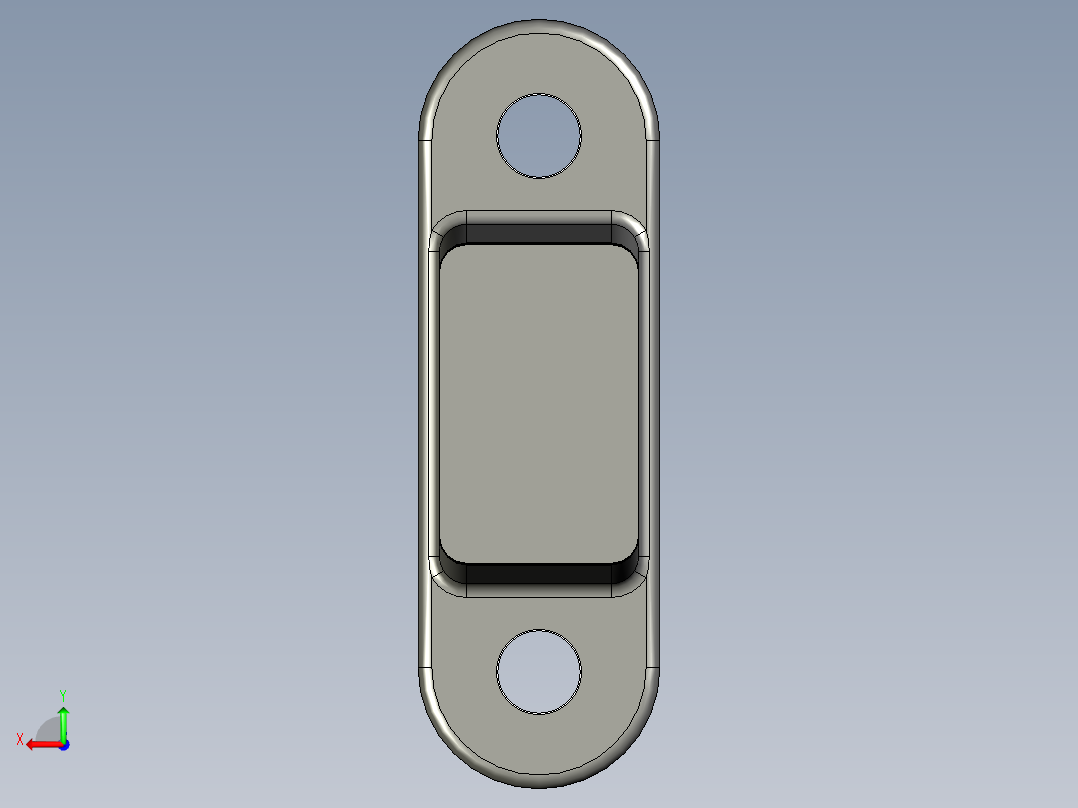 USB-C Type C AliExpress 母头 IO 前面板 PC 连接器接头后视图