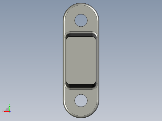 USB-C Type C AliExpress 母头 IO 前面板 PC 连接器接头后视缩略图