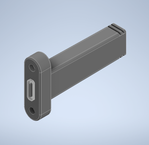 USB-C Type C AliExpress 母头 IO 前面板 PC 连接器接头缩略图