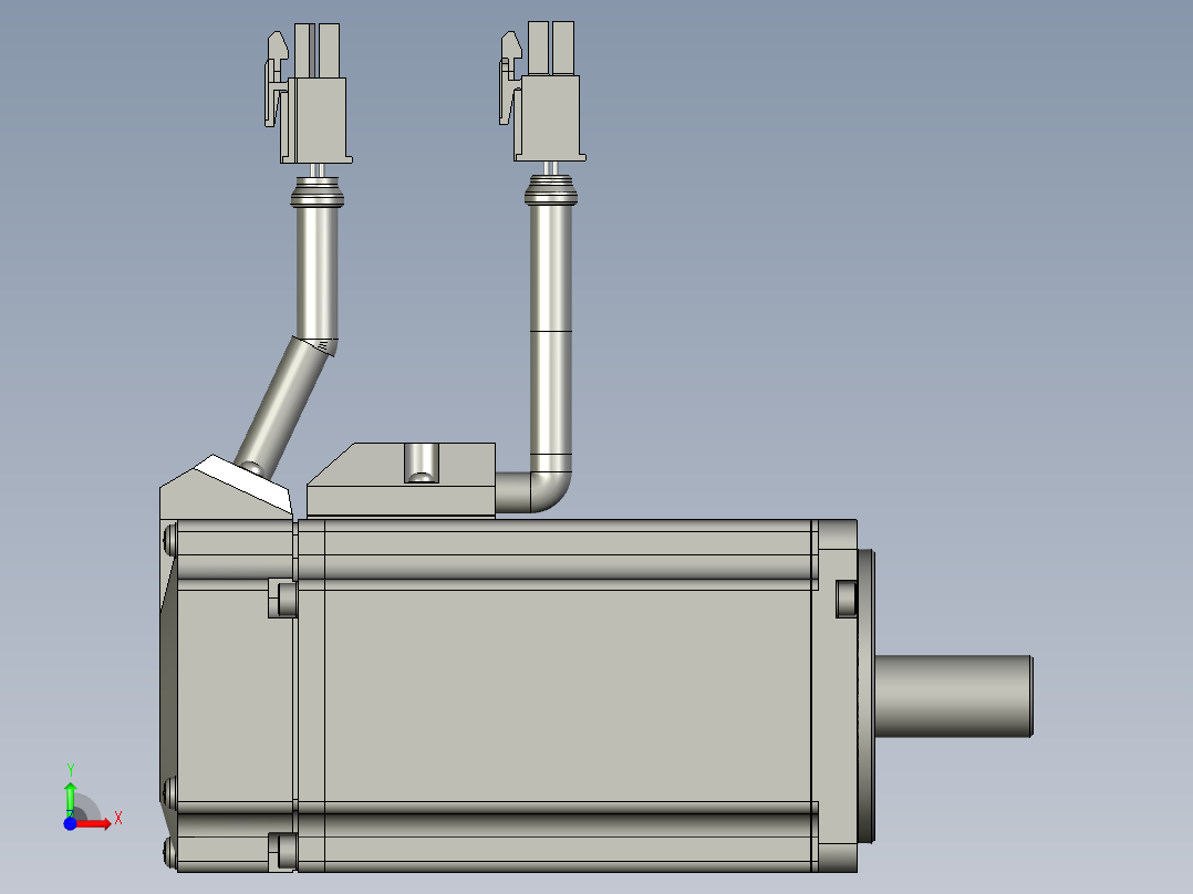 AAA211801MHMD041G1CA前视图
