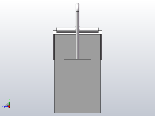 工业污水蒸发处理装置右视缩略图
