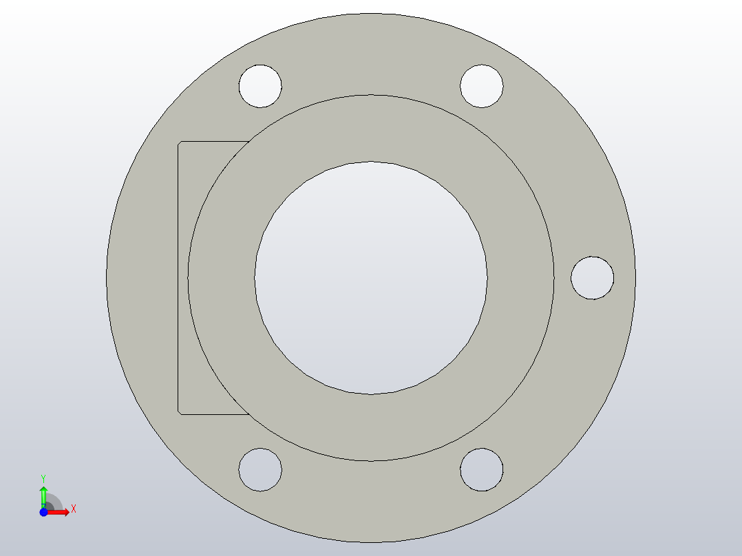 70-12B3上银KK直线模组......rar.rar前视图