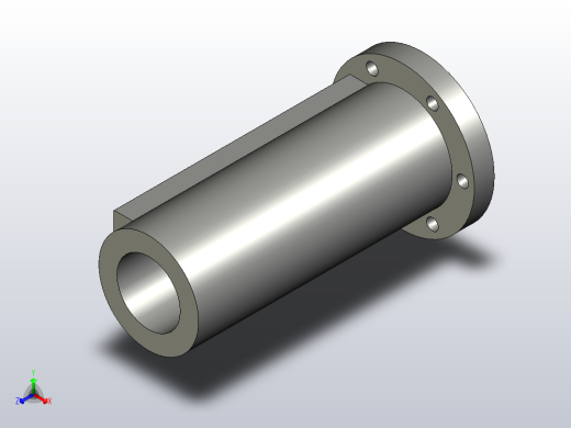 70-12B3上银KK直线模组......rar.rar正等轴测缩略图