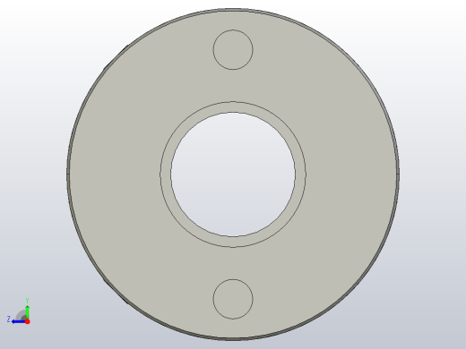 联轴器MCGL32-12-14右视缩略图