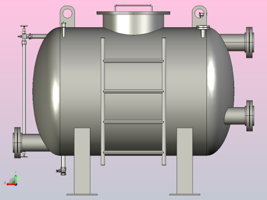 热水箱后视缩略图