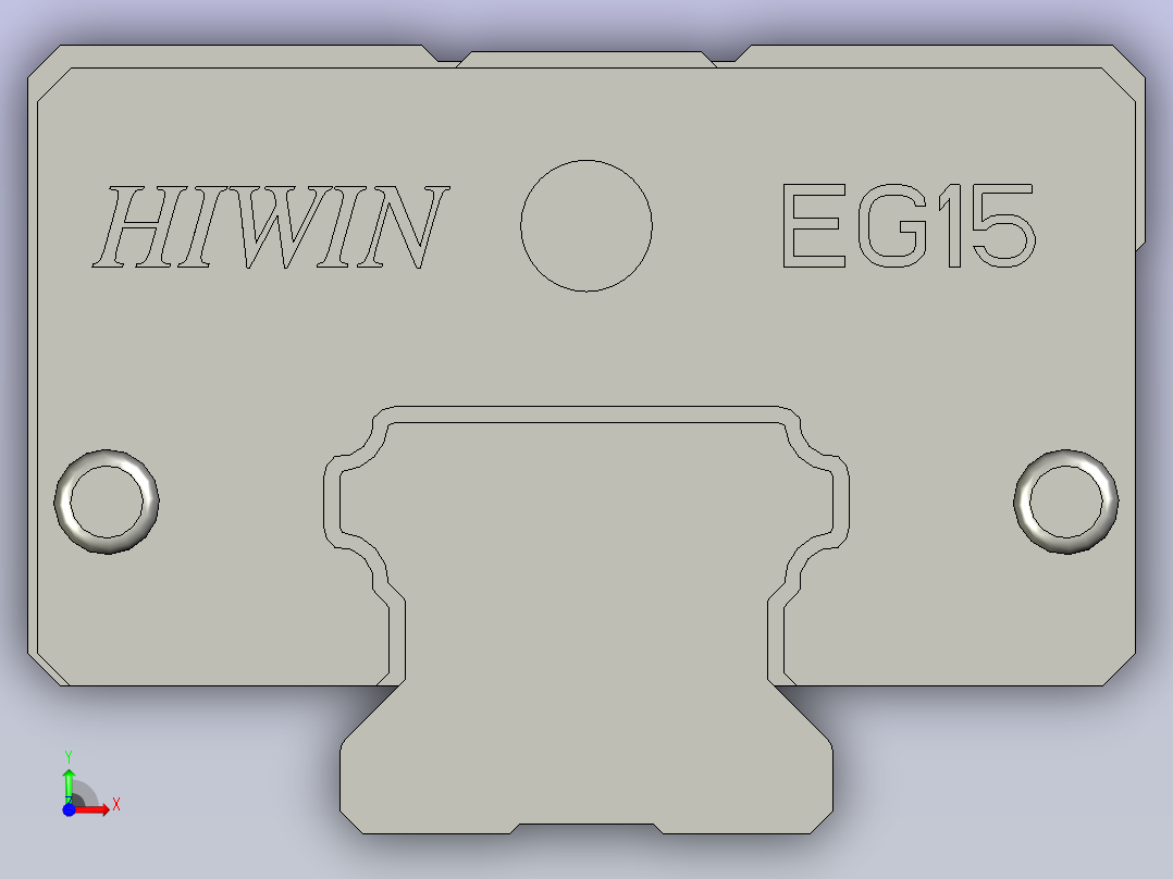 EGH15CA_1BQ前视图