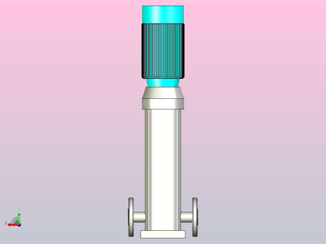 CDMF5-11后视图
