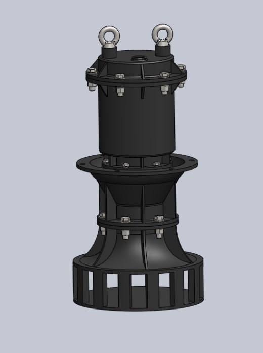 ZQX180-9-7.5轴流电泵缩略图