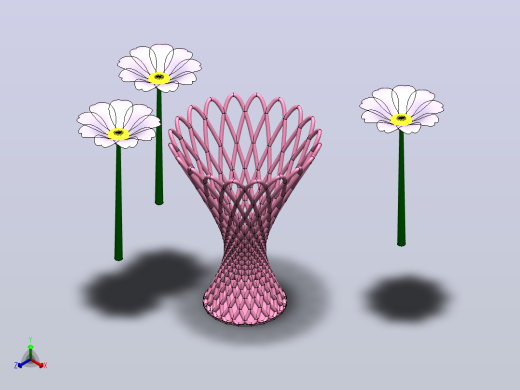 花瓶
