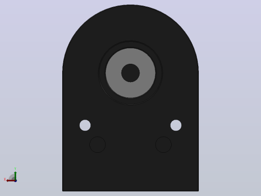 EKT30XX-A01分体式编码器_EKT3004－A01G1000B5E后视缩略图