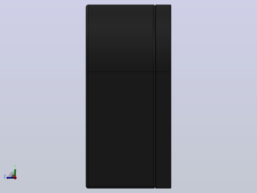 EKT30XX-A01分体式编码器_EKT3004－A01G1000B5E右视缩略图