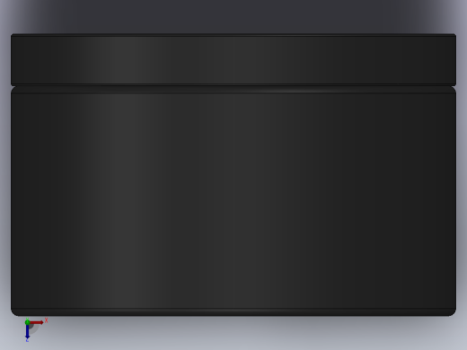 EKT30XX-A01分体式编码器_EKT3004－A01G1000B5E俯视缩略图