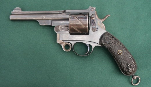 Mauser C78 10.6mm（3D打印套件玩具枪）缩略图