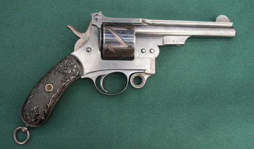 Mauser C78 10.6mm（3D打印套件玩具枪）缩略图