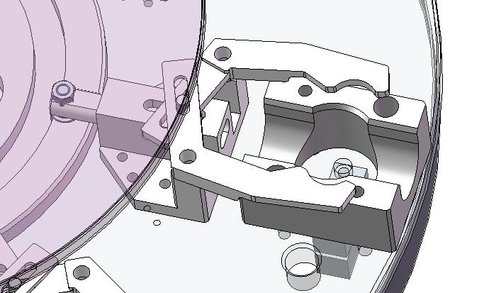 分割器旋转自动夹紧装置sw16可编辑