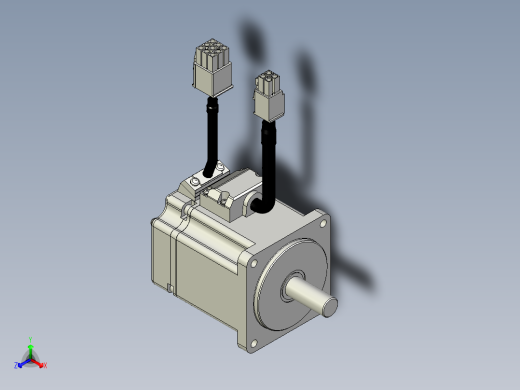 松下电机-MATSUSHITA_MHMF022L1C22