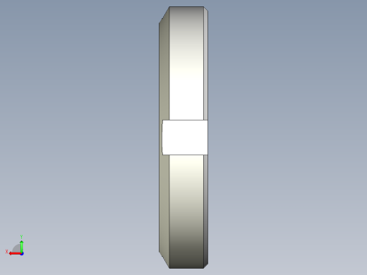 锁紧螺母后视缩略图