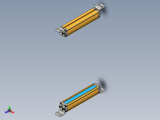 安全_区域传感器H2EL0440_30_30_3D