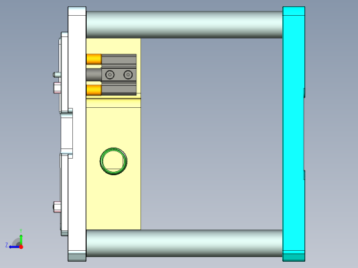 Encore-CNC2-0222右视缩略图
