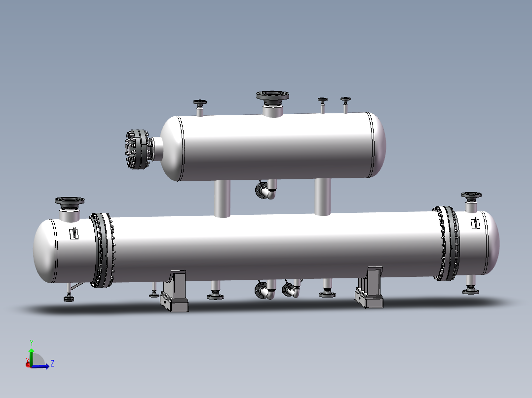 汽提塔冷凝器sw18可编辑