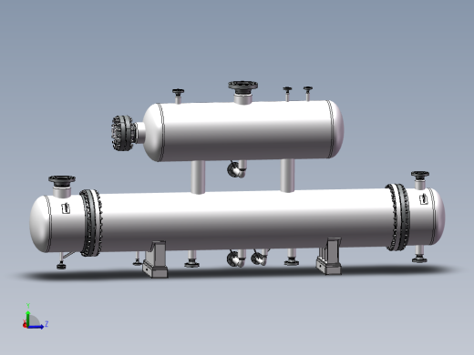 汽提塔冷凝器sw18可编辑