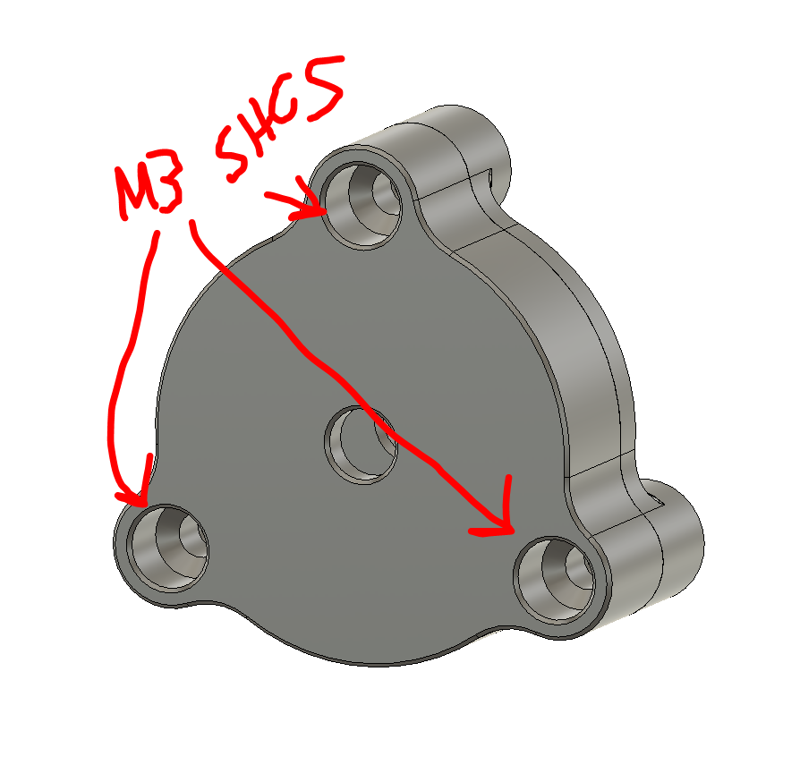 Sherpa_Mini-Extruder-master-3D打印挤出头