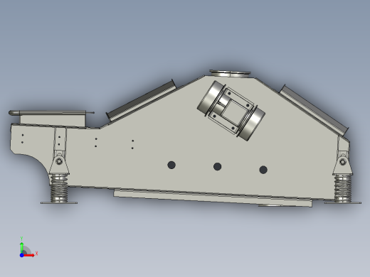 A3003878-振动筛前视缩略图