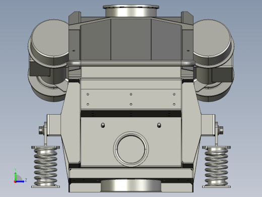 A3003878-振动筛左视缩略图