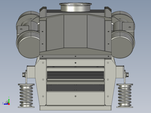 A3003878-振动筛右视缩略图
