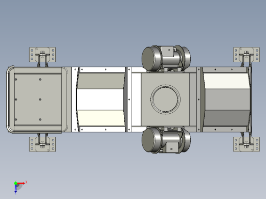 A3003878-振动筛俯视缩略图