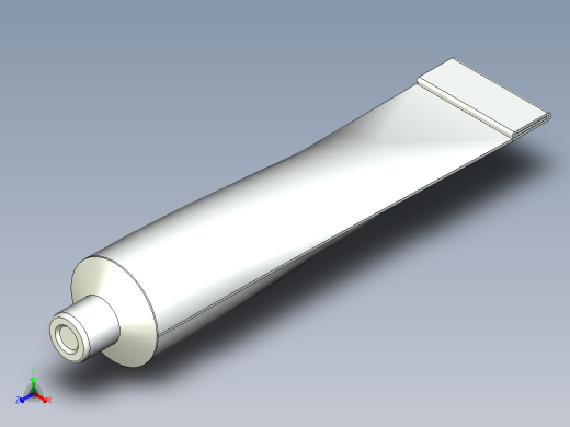 B2005367-田宫润滑脂 3克