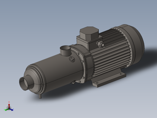 泵 50Hz Matrix_18-6t_4_ie2