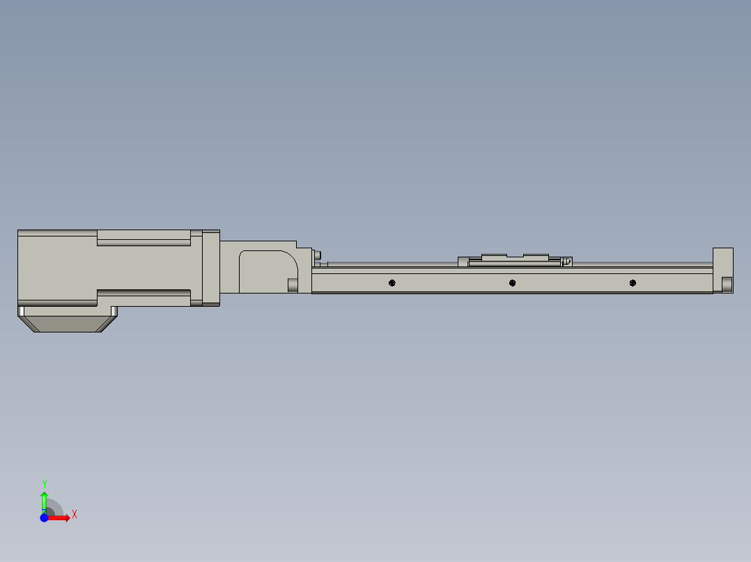 MISUMIlx2005_b1_a2038_200前视图