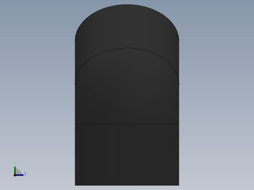 ELBOW_DN20_PN10_U-PVC左视缩略图