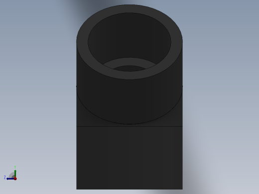 ELBOW_DN20_PN10_U-PVC右视缩略图