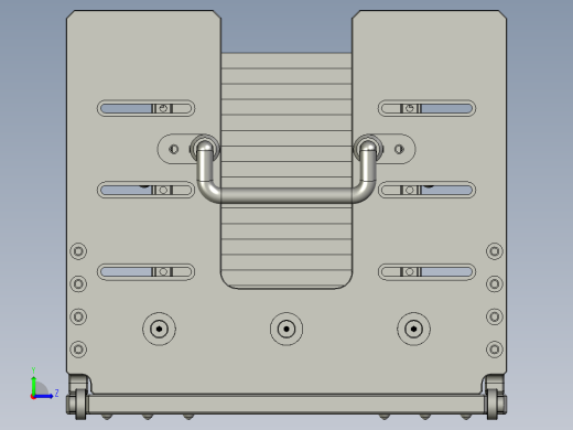 DLXGH04-08-物料筐OM左视缩略图