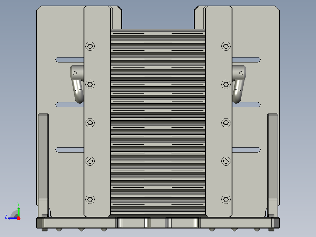 DLXGH04-08-物料筐OM右视图