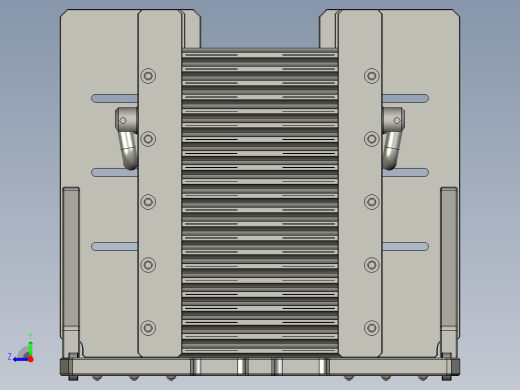 DLXGH04-08-物料筐OM右视缩略图