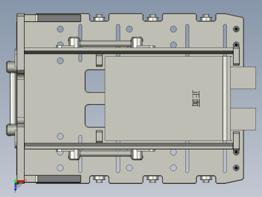 DLXGH04-08-物料筐OM俯视缩略图