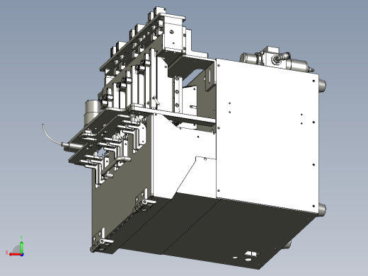 供料机后视缩略图