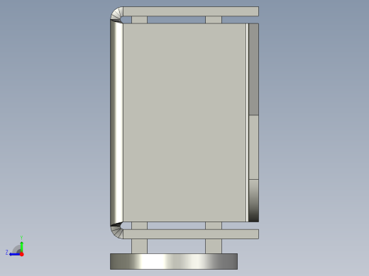 磁铁碰组右视缩略图