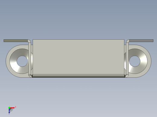 磁铁碰组俯视缩略图